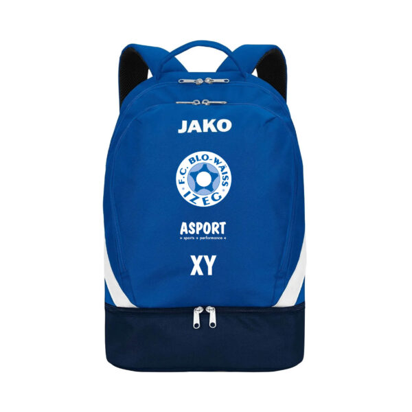 RUCKSACK ICONIC