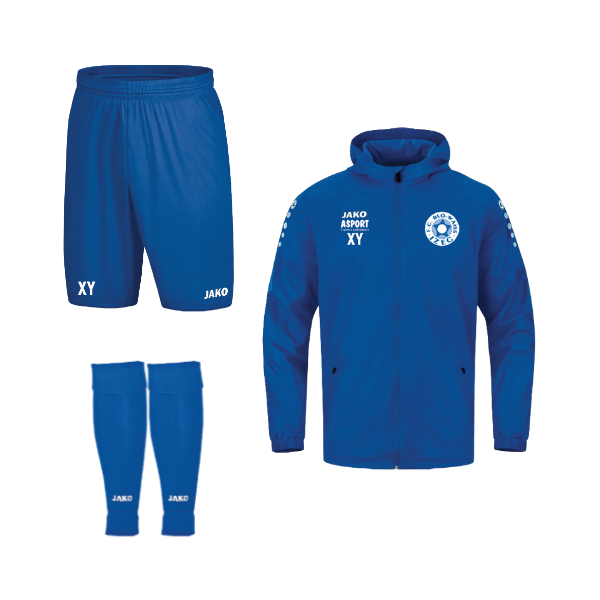 PACK MATCH SENIOR