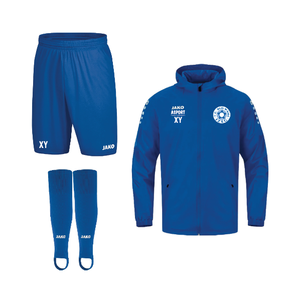 PACK MATCH JUNIOR